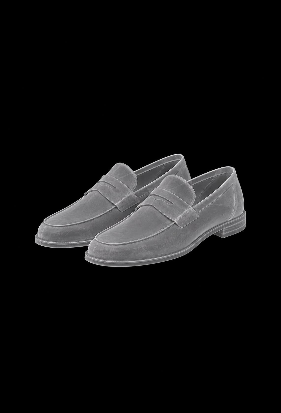 Penny Loafer
