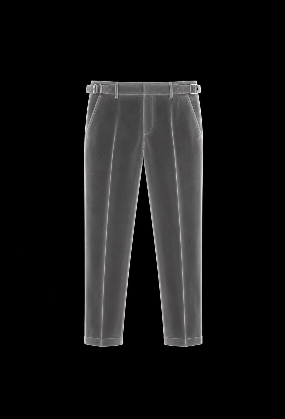 Tailored Trouser
